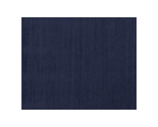 Alaska Hand-loomed Rug - Navy - 8' X 10' by Sunpan