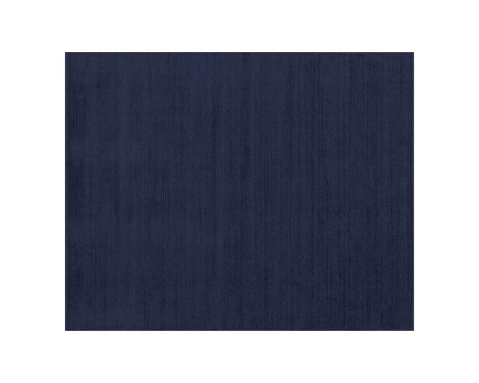 Alaska Hand-loomed Rug - Navy - 8' X 10' by Sunpan