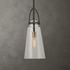 Saugus Industrial 1 Light Pendant by Uttermost