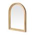Belvin Wall Mirror by Four Hands