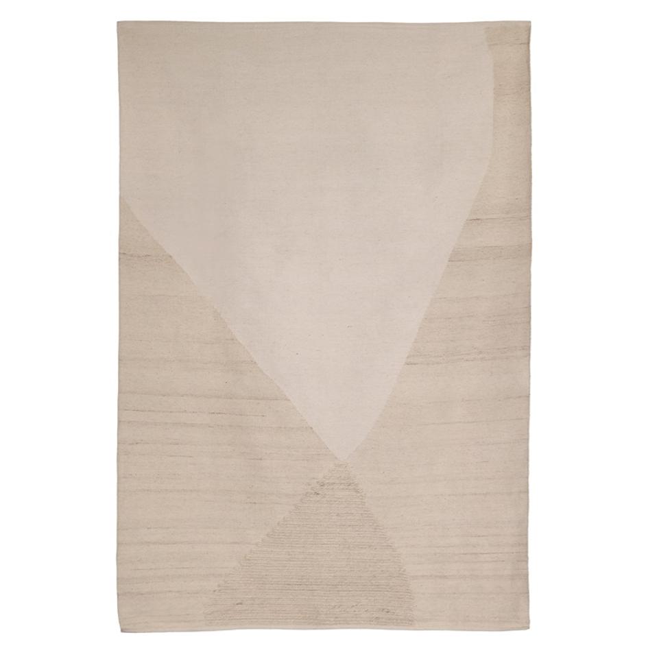 Saville Rug 9x12 by Curated Collections