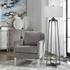 Adrian Floor Lamp by Uttermost
