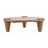 Large Parker Coffee Table by Furniture Classics