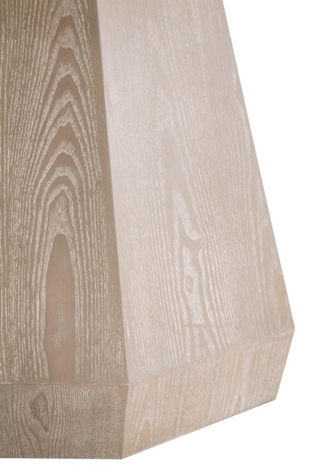 Coulter 54" Round Dining Table by Essentials For Living