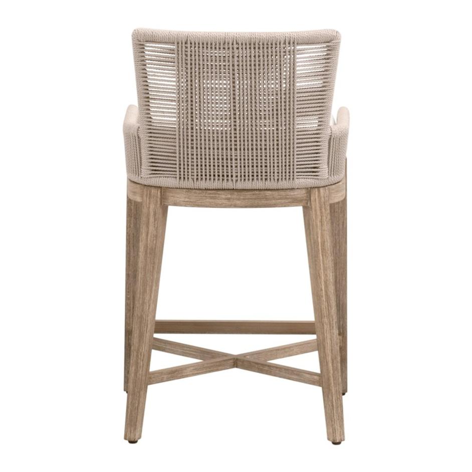 Overlay Counter Stool by Essentials For Living