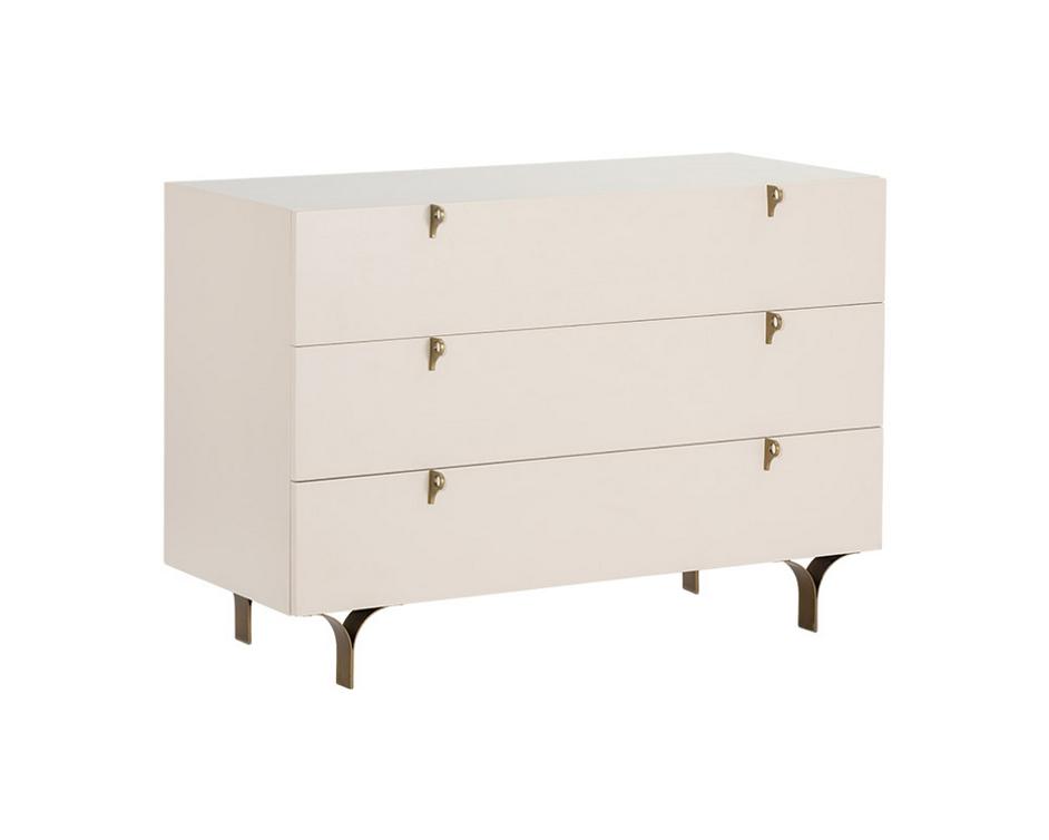 Celine Dresser by Sunpan