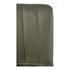 ALIBI DINING CHAIR DARK GREEN-M2 by Moes Home