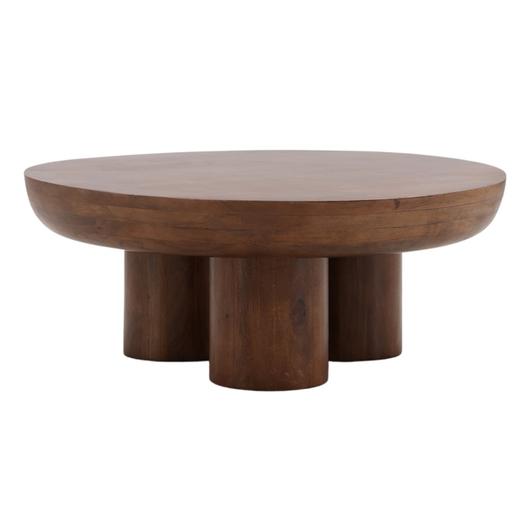 Sorrel Coffee Table by Curated Collections