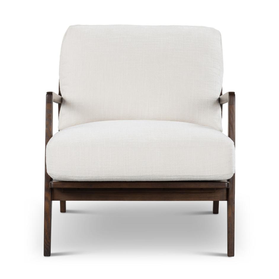 Carmelo Accent Chair by Urbia Imports
