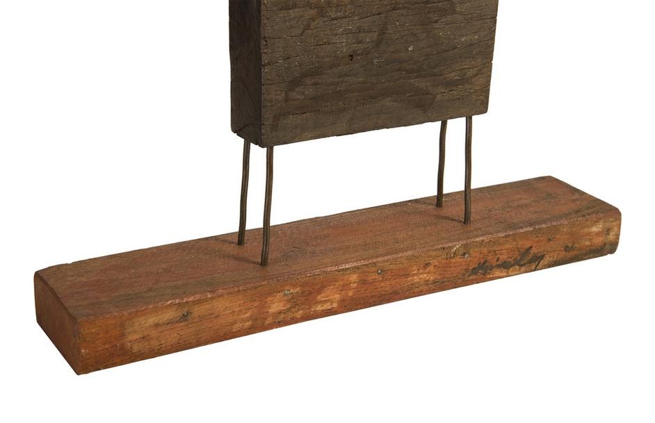 Wire Horse Sculpture, MD Body by PHILLIPS COLLECTION