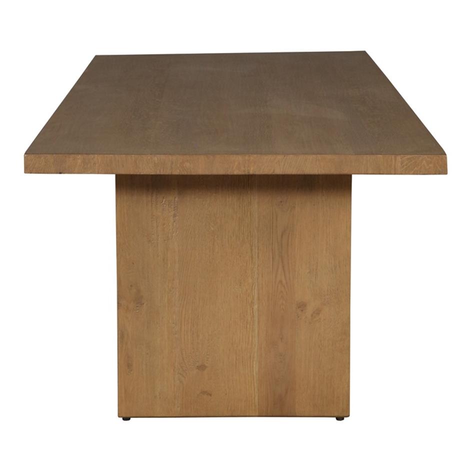 KOSHI DINING TABLE by Moes Home