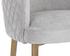 CORNELLA COUNTER STOOL - POLO CLUB STONE by Sunpan