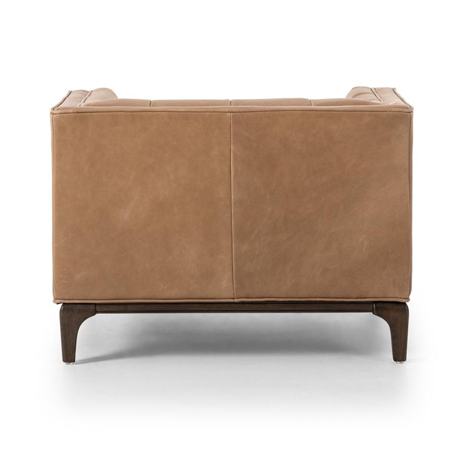 Dylan Chair - Palermo Drift by Four Hands