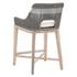 Tapestry Outdoor Counter Stool by Essentials For Living