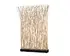 Driftwood Screen by Urbia Imports