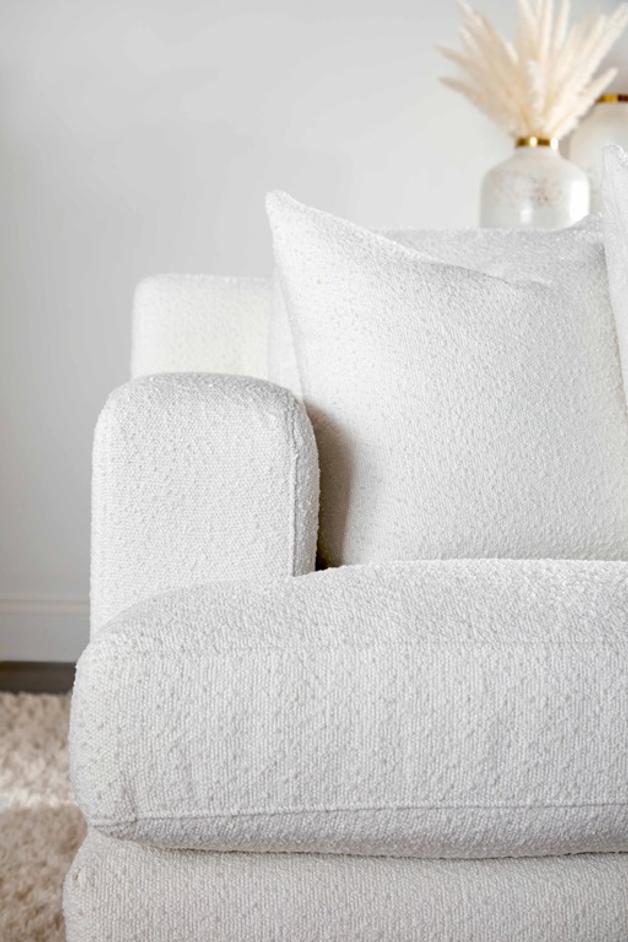 Dean 92" California Casual Sofa by Essentials For Living