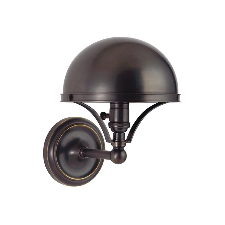 Covington Wall Sconce by Hudson Valley