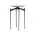 Joanna Side Table by Furniture Classics
