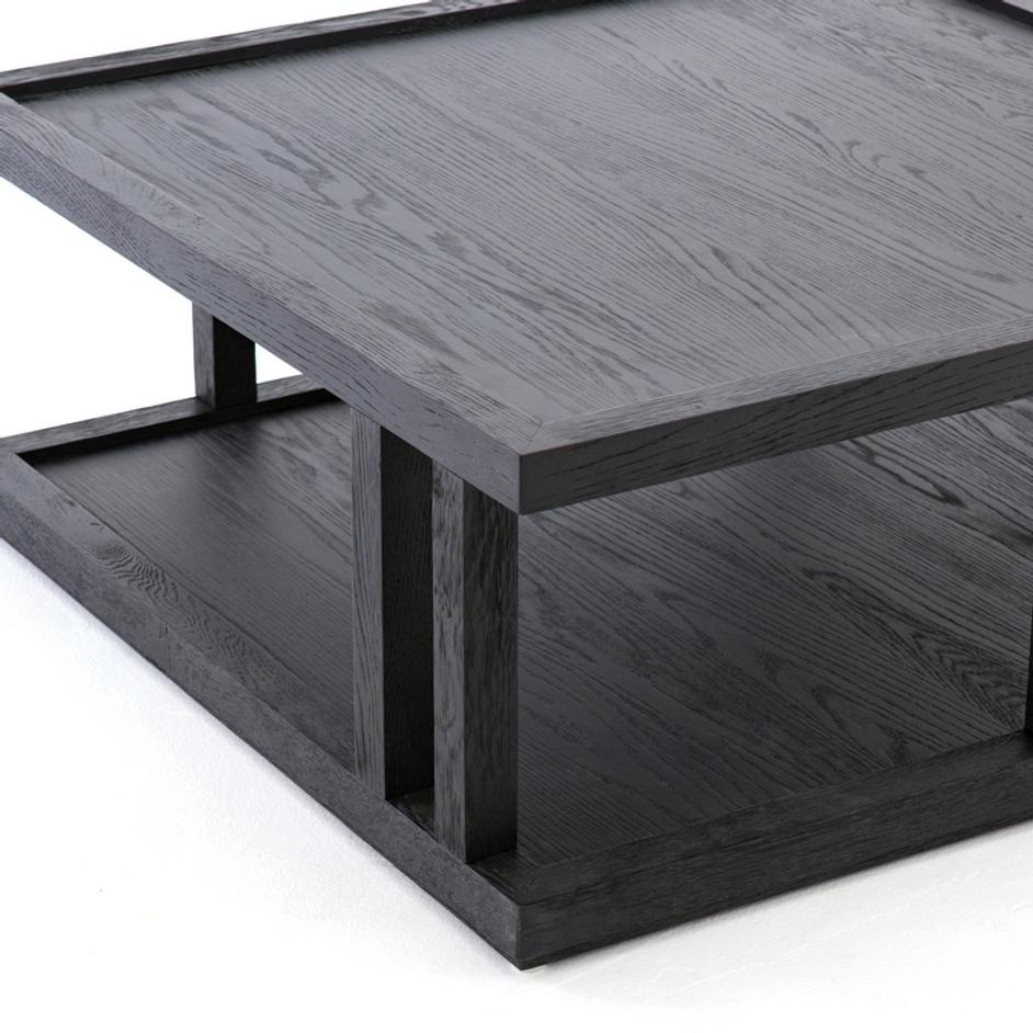 Charley Coffee Table by FOUR HANDS