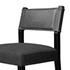Ferris Bar + Counter Stool - GIbson Black by Four Hands
