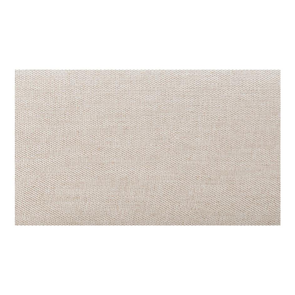 LUZON QUEEN BED TALL HEADBOARD WHEAT by Moes Home