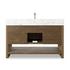 Anthem Single Wide Vanity - Washed Natural Veneer by Four Hands