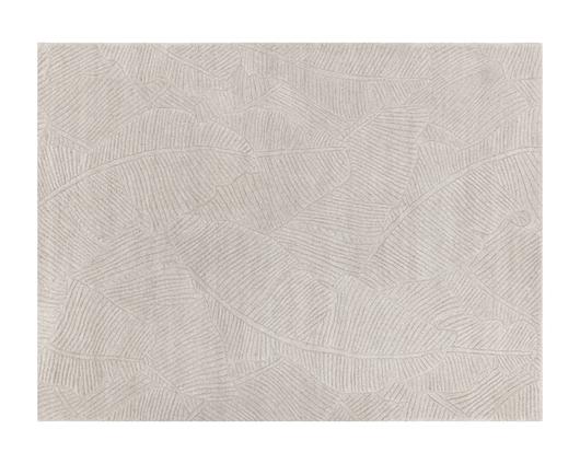 CALATHEA HAND-TUFTED RUG - OATMEAL - 9' X 12' by Sunpan