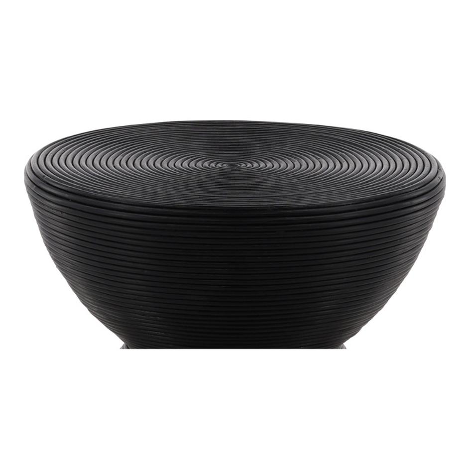 Miramar End Table by Furniture Classics