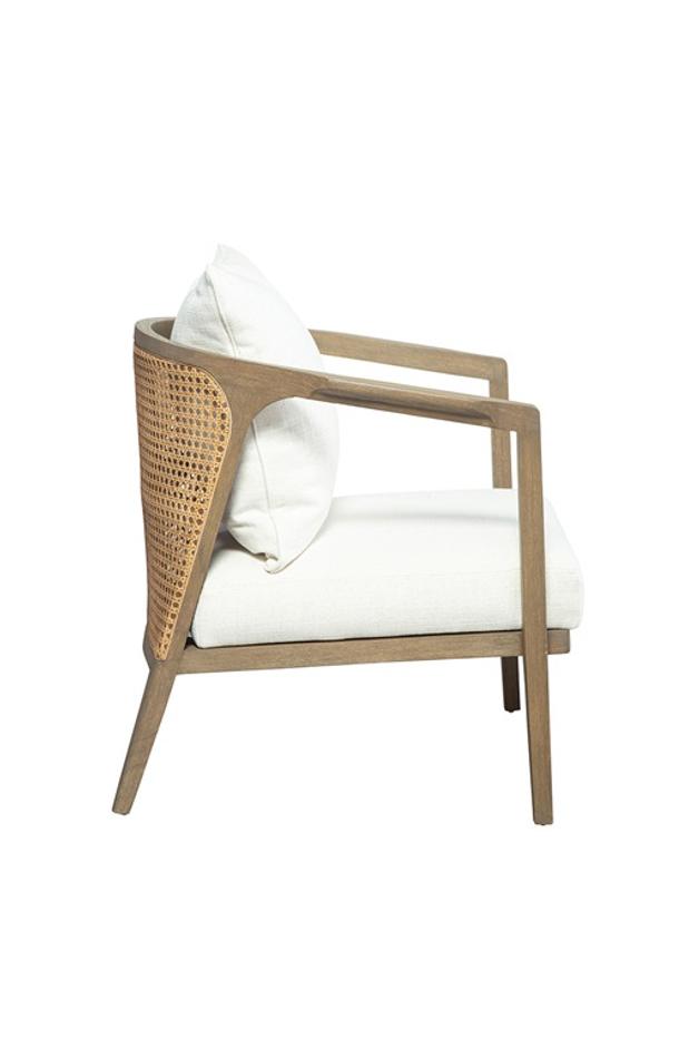 Marteen Arm Chair by Furniture Classics