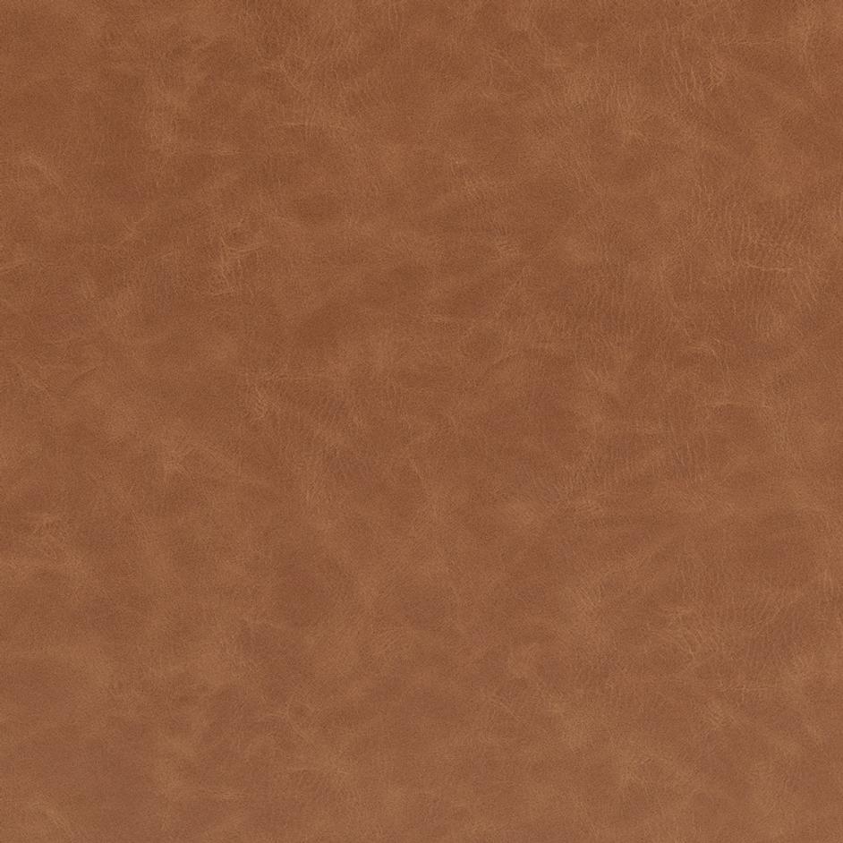 Tammy Faux Leather Storage Bench, Vintage Cider by New Pacific Direct