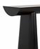 Winston Console, Black Metal by Noir Furniture