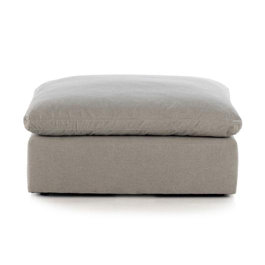 Build Your Own: Stevie Sectional - Destin Flannel by Four Hands