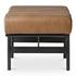 HARRISON BENCH TAN by Moes Home