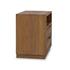 Santa Clara Nightstand by Classic Home