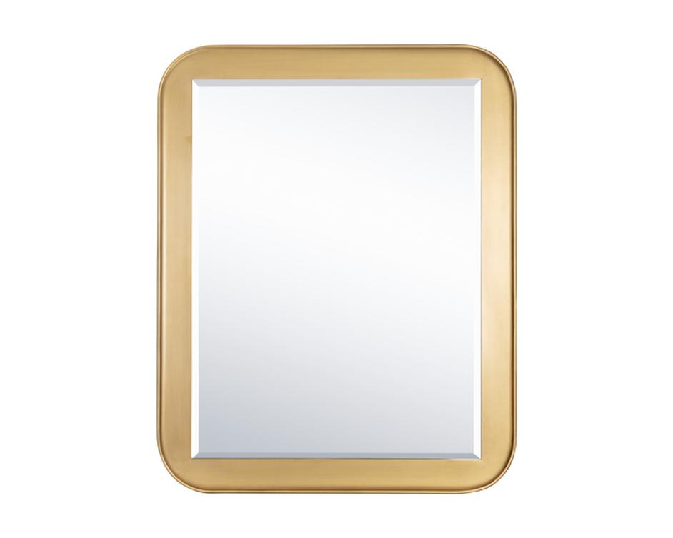 TOPANGA WALL MIRROR by Sunpan