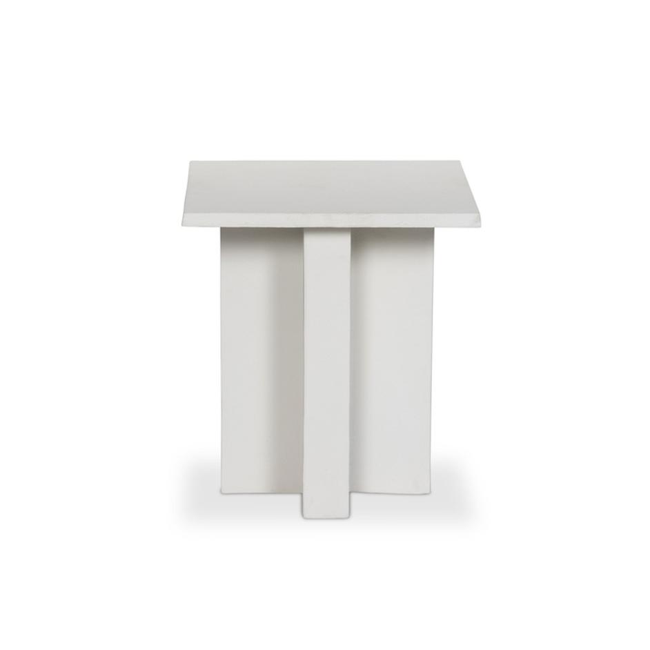 Terrell Outdoor End Table by Four Hands