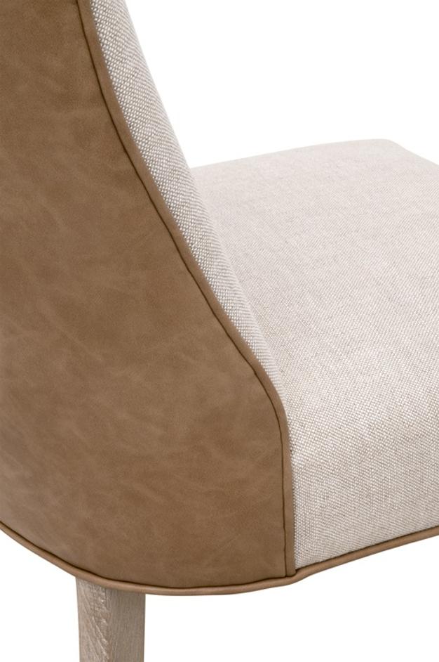 Duet Dining Chair, Set of 2 by Essentials For Living