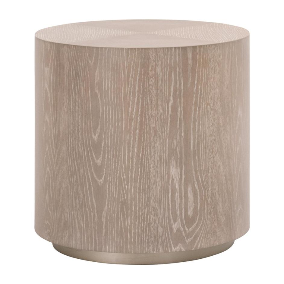 Roto Large End Table by Essentials For Living