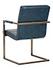 JAFAR ARMCHAIR - VINTAGE BLUE by Sunpan