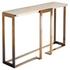 Lacerta Console Table by Cyan Design