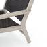 Delano Outdoor Chair-Weathered Grey by FOUR HANDS