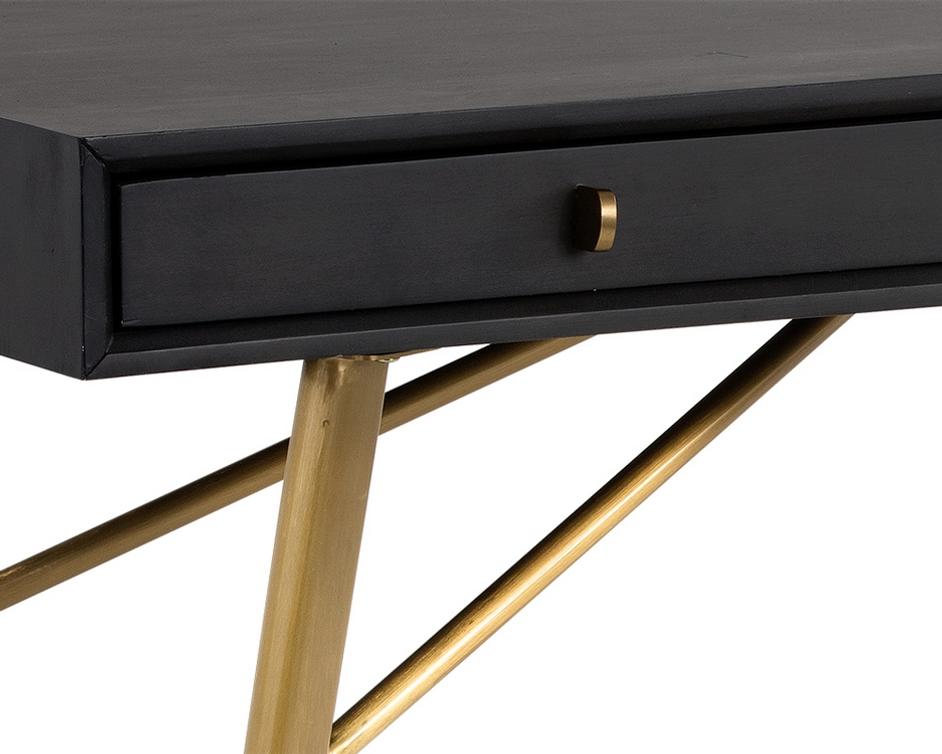 Giana Desk by Sunpan