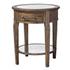 Raelynn Lamp Table by Uttermost