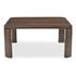 Bailey Nesting Coffee Table Deep Brown by Moes Home