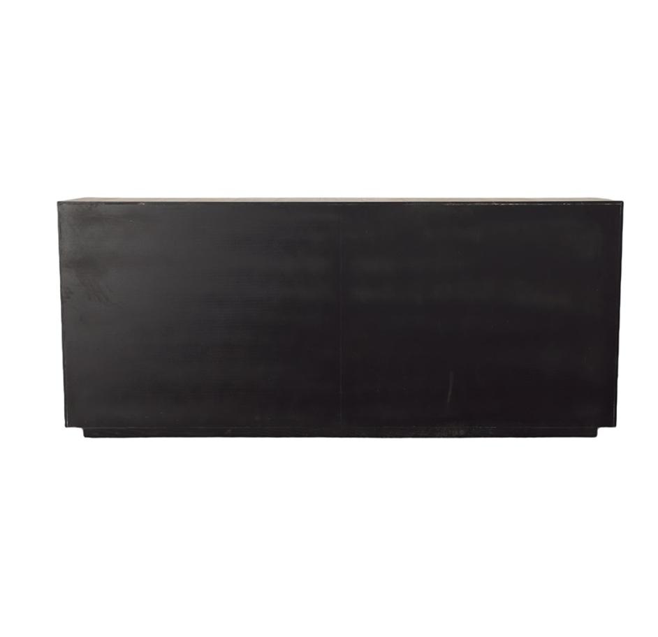 Larchwood Sideboard by Furniture Classics