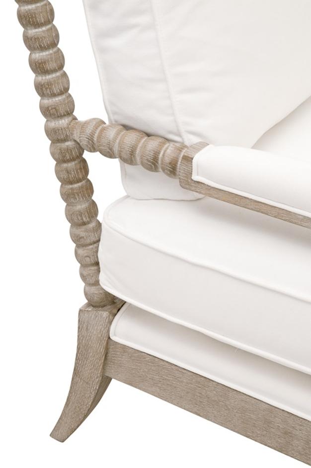 Rouleau Chaise Lounge by Essentials For Living