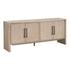Halloway Media Sideboard by Essentials For Living
