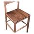 OWING COUNTER STOOL WALNUT by Moes Home