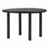 Saville Dining Table by Curated Collections