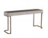 JAMILLE CONSOLE TABLE - CREAM by Sunpan